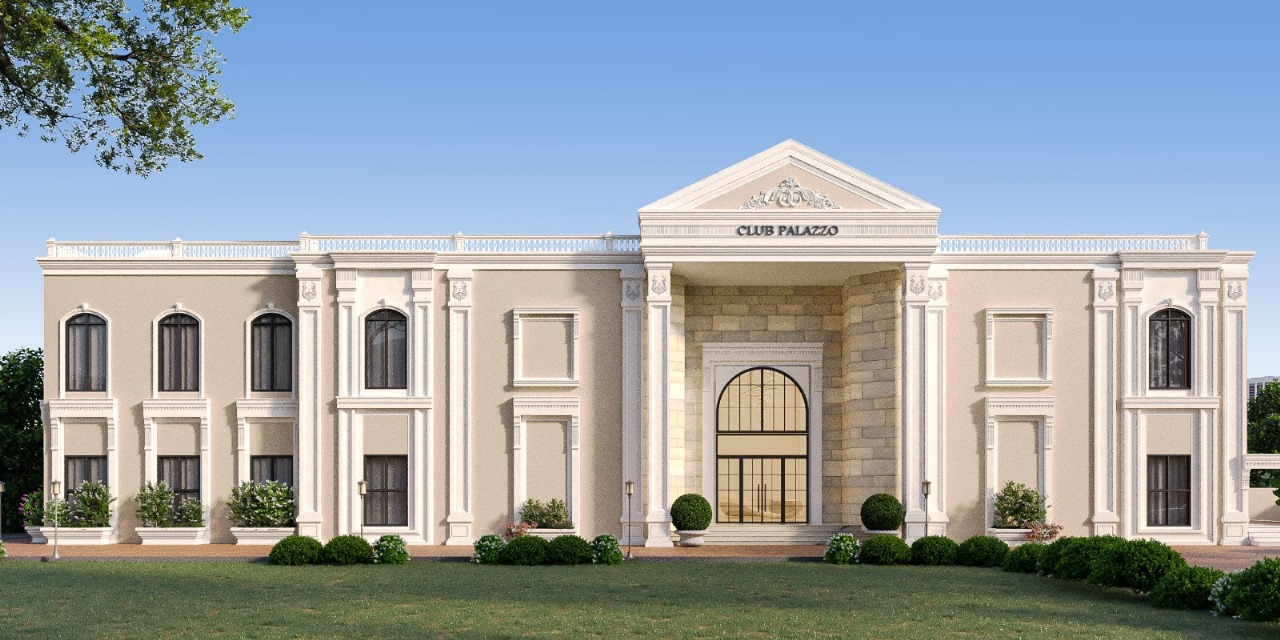 Adityaram Palace City